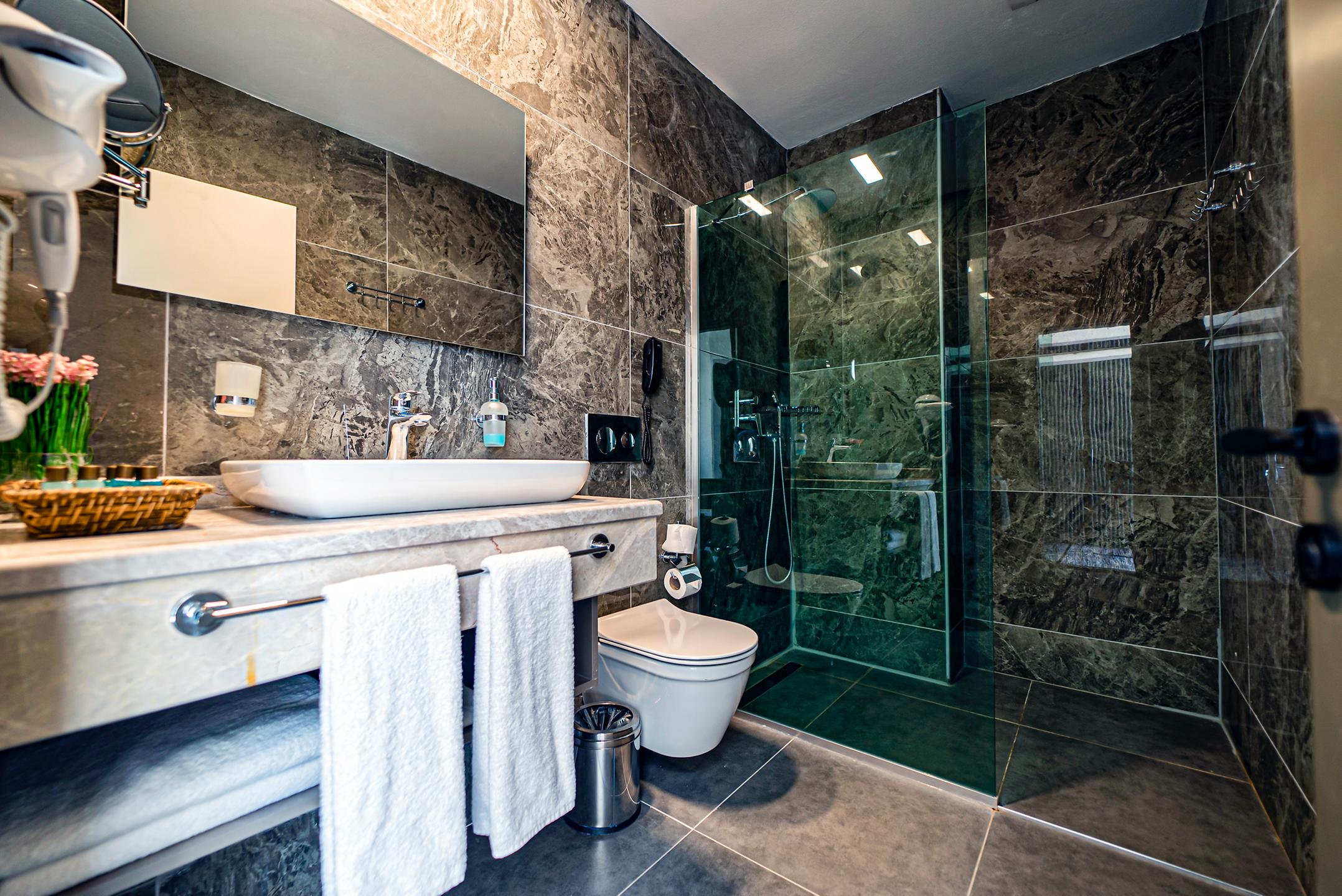 Assos Dove Hotel Resort & Spa