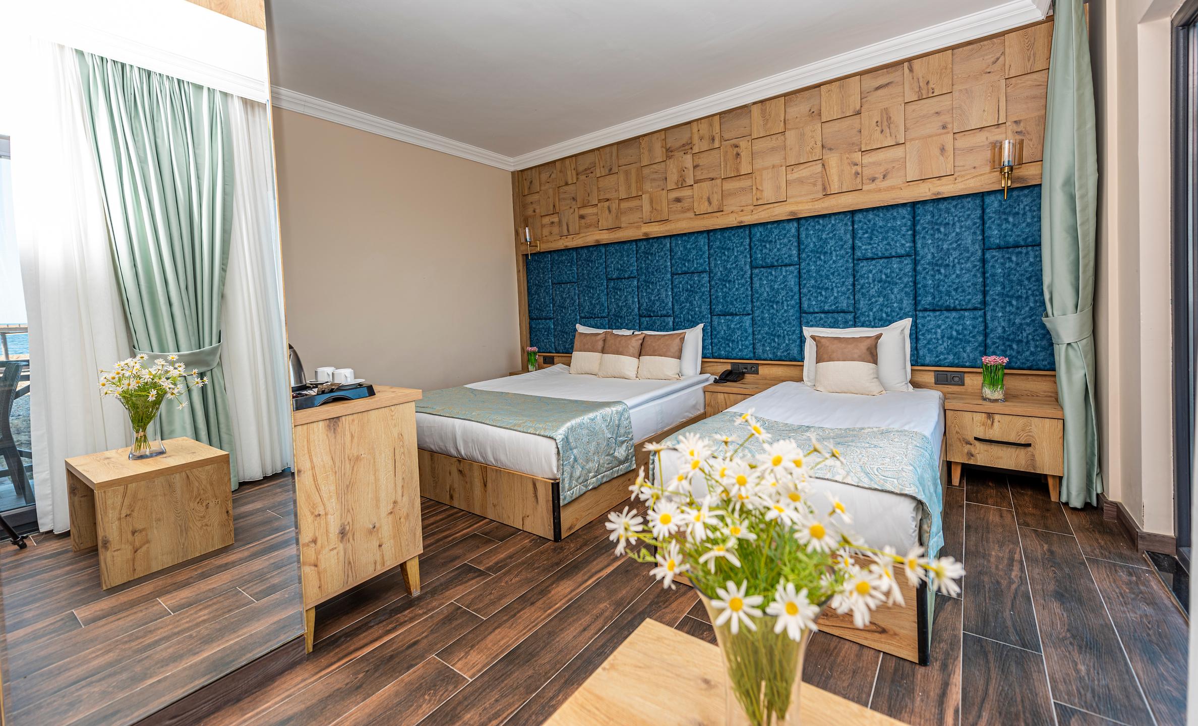 Assos Dove Hotel Resort & Spa