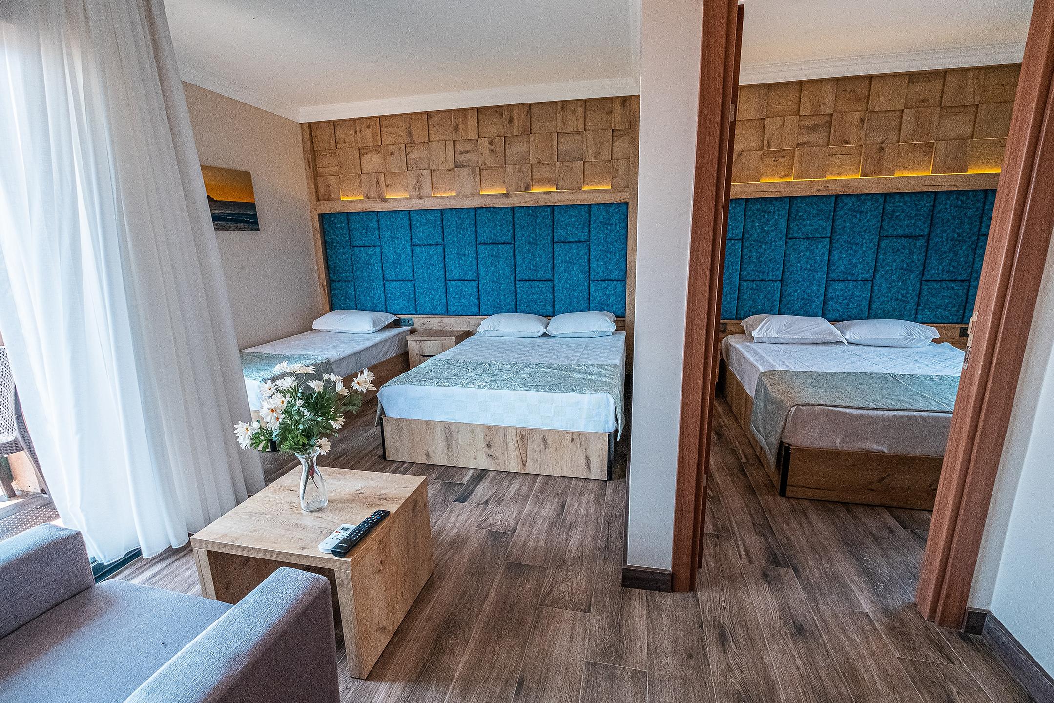 Assos Dove Hotel Resort & Spa