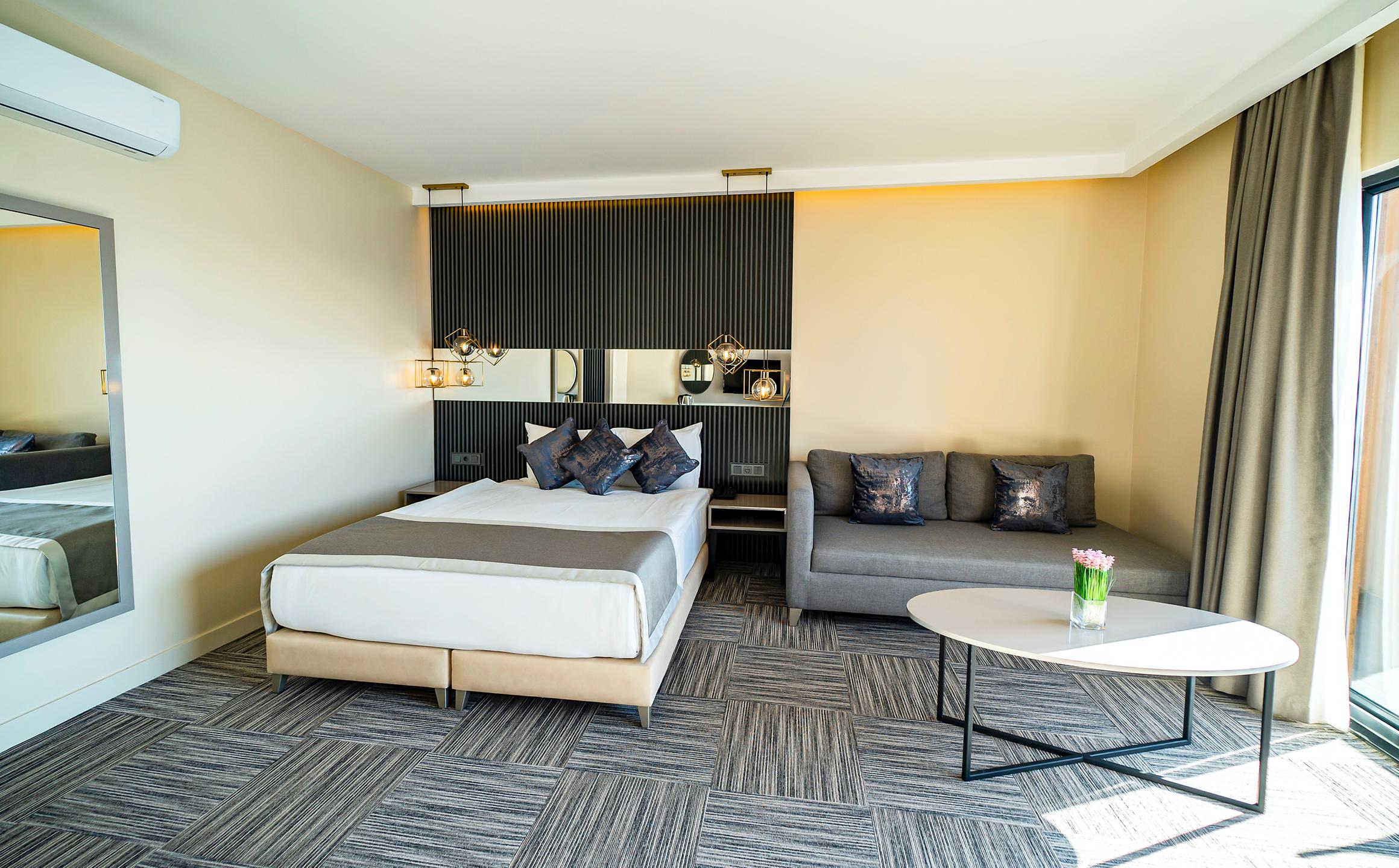 Assos Dove Hotel Resort & Spa