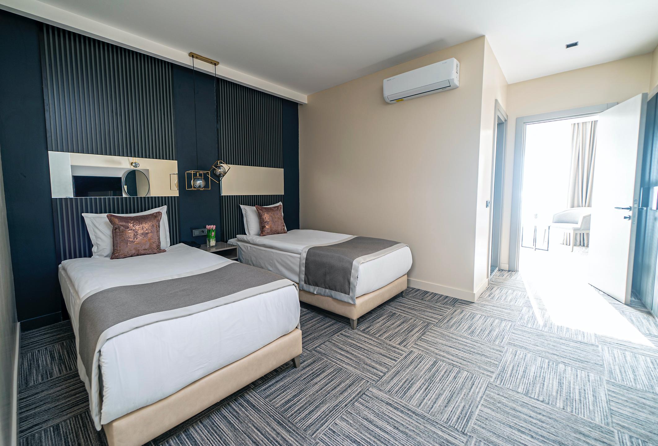 Assos Dove Hotel Resort & Spa