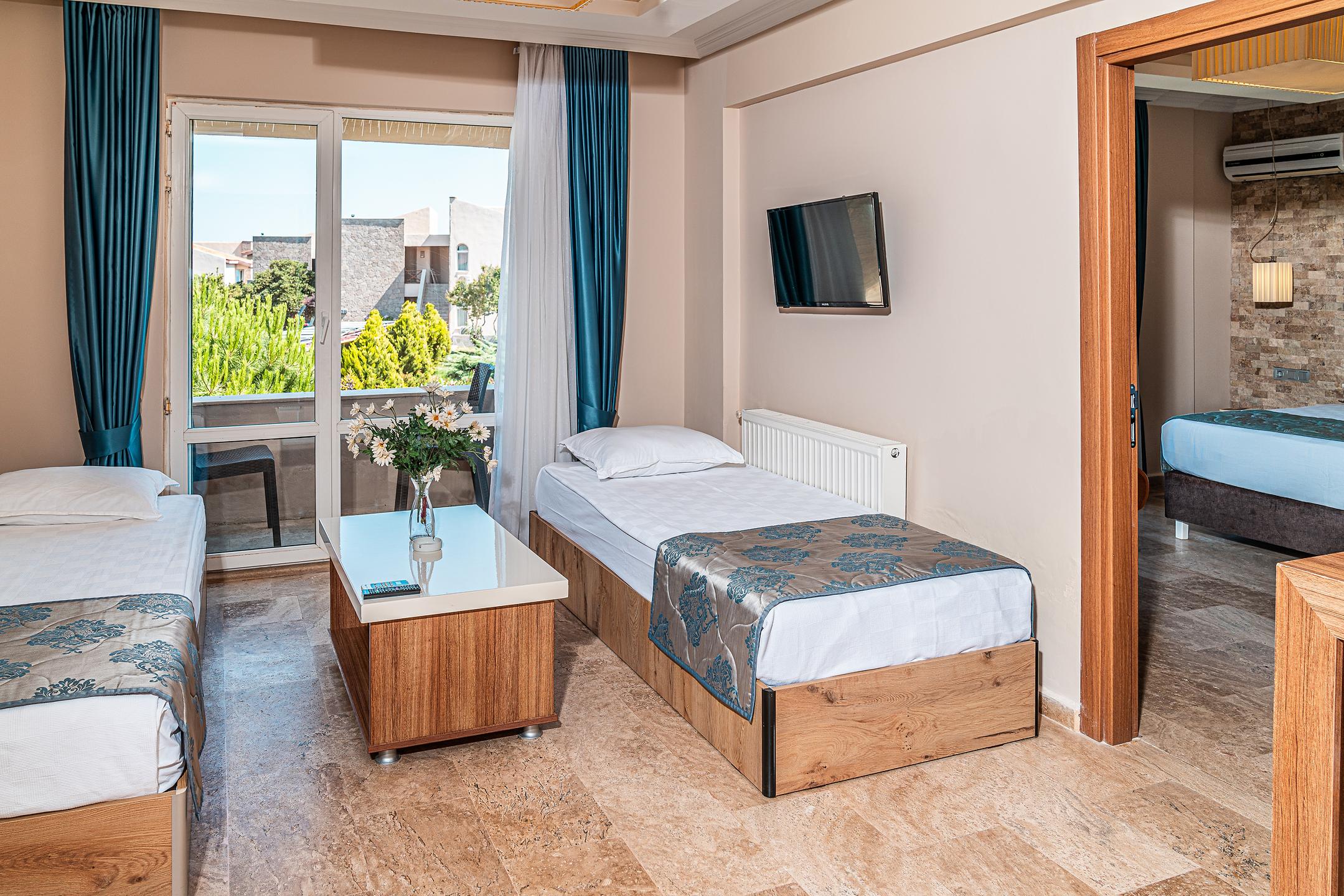 Assos Dove Hotel Resort & Spa