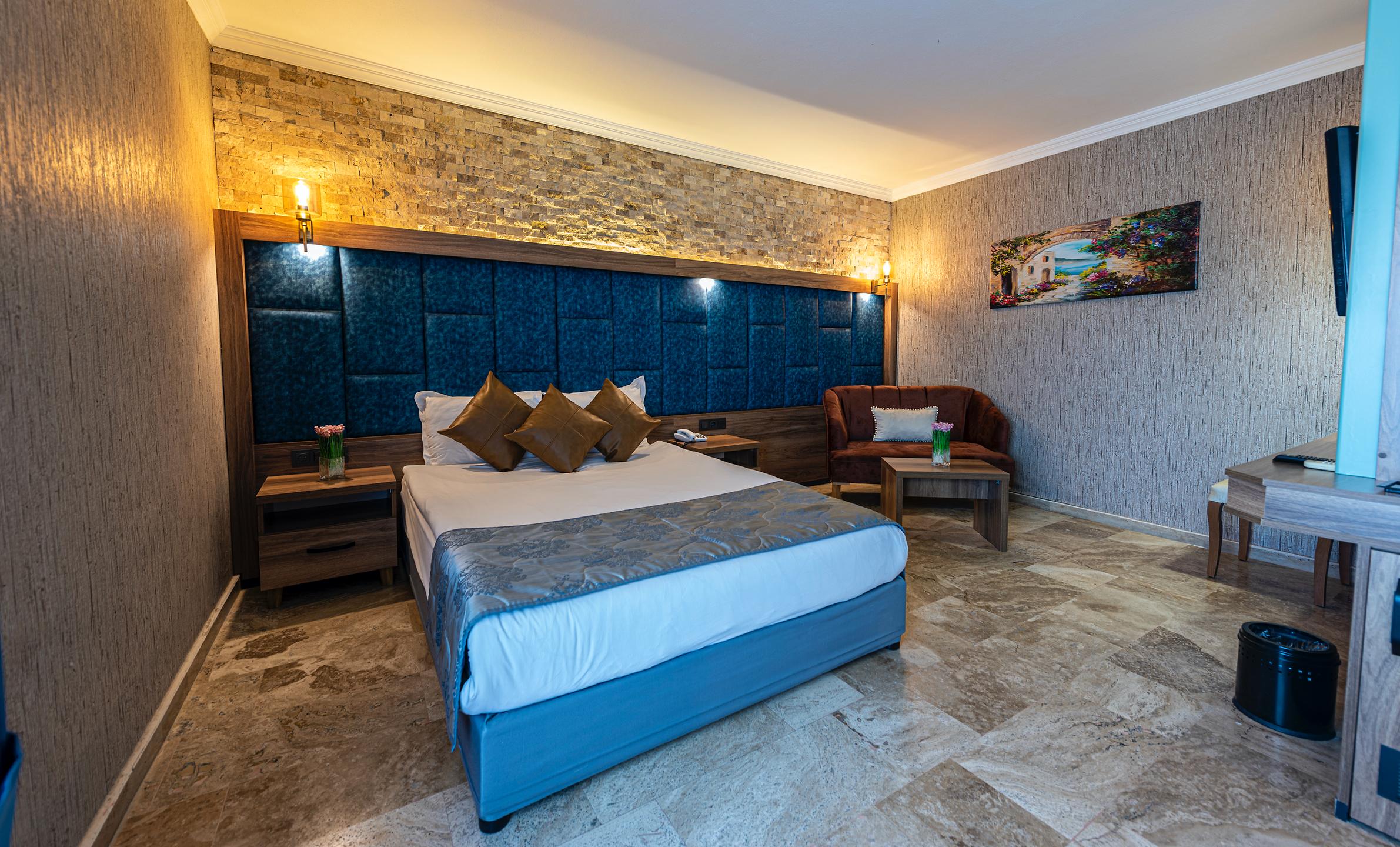 Assos Dove Hotel Resort & Spa