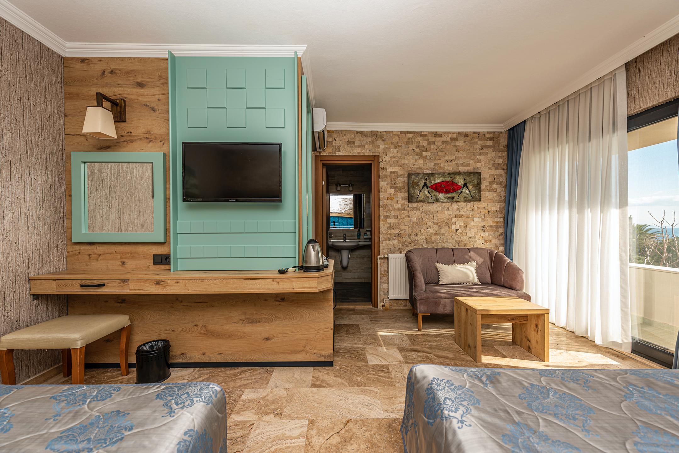 Assos Dove Hotel Resort & Spa