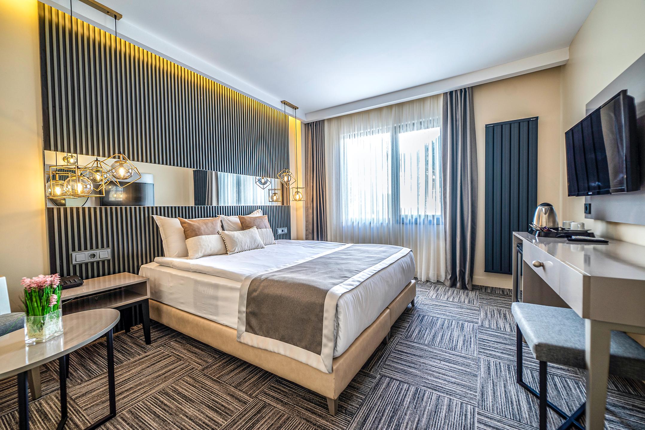 Assos Dove Hotel Resort & Spa