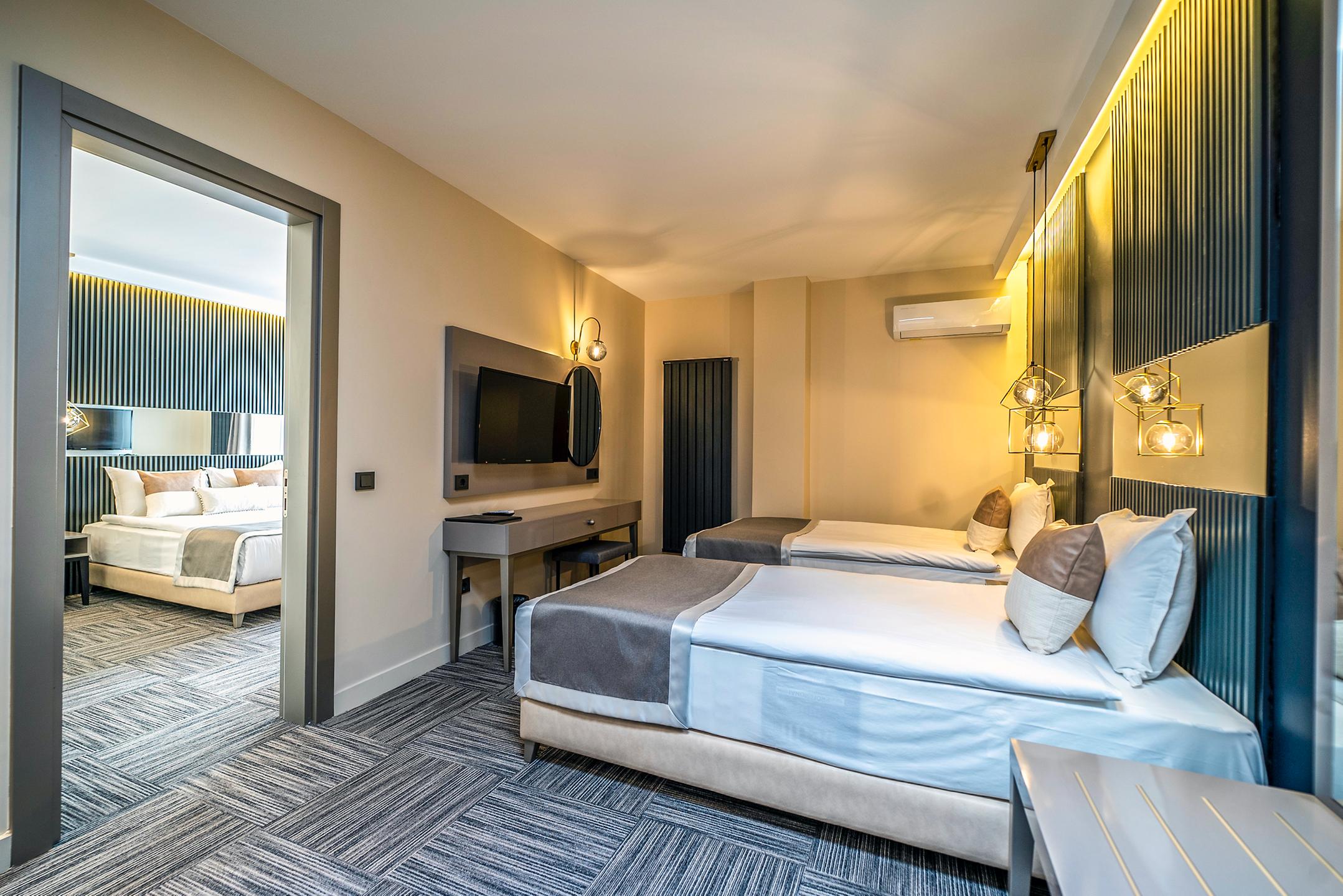 Assos Dove Hotel Resort & Spa