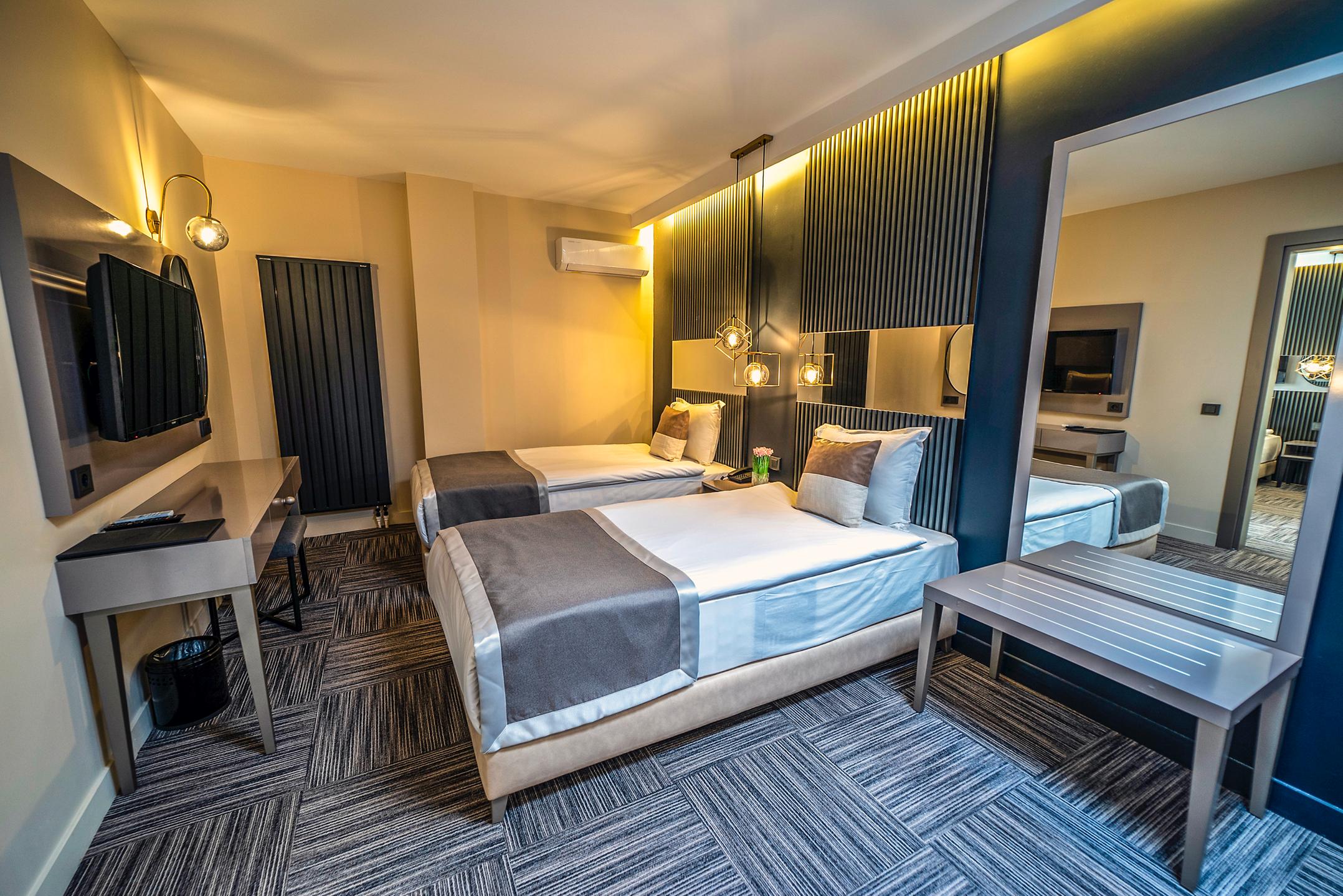 Assos Dove Hotel Resort & Spa