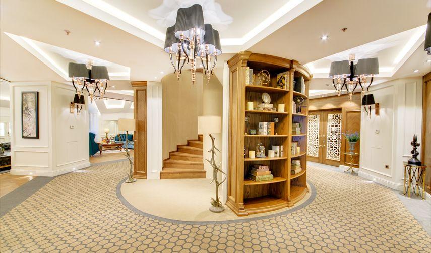 Bof Hotels Uludağ Ski & Luxury Resort