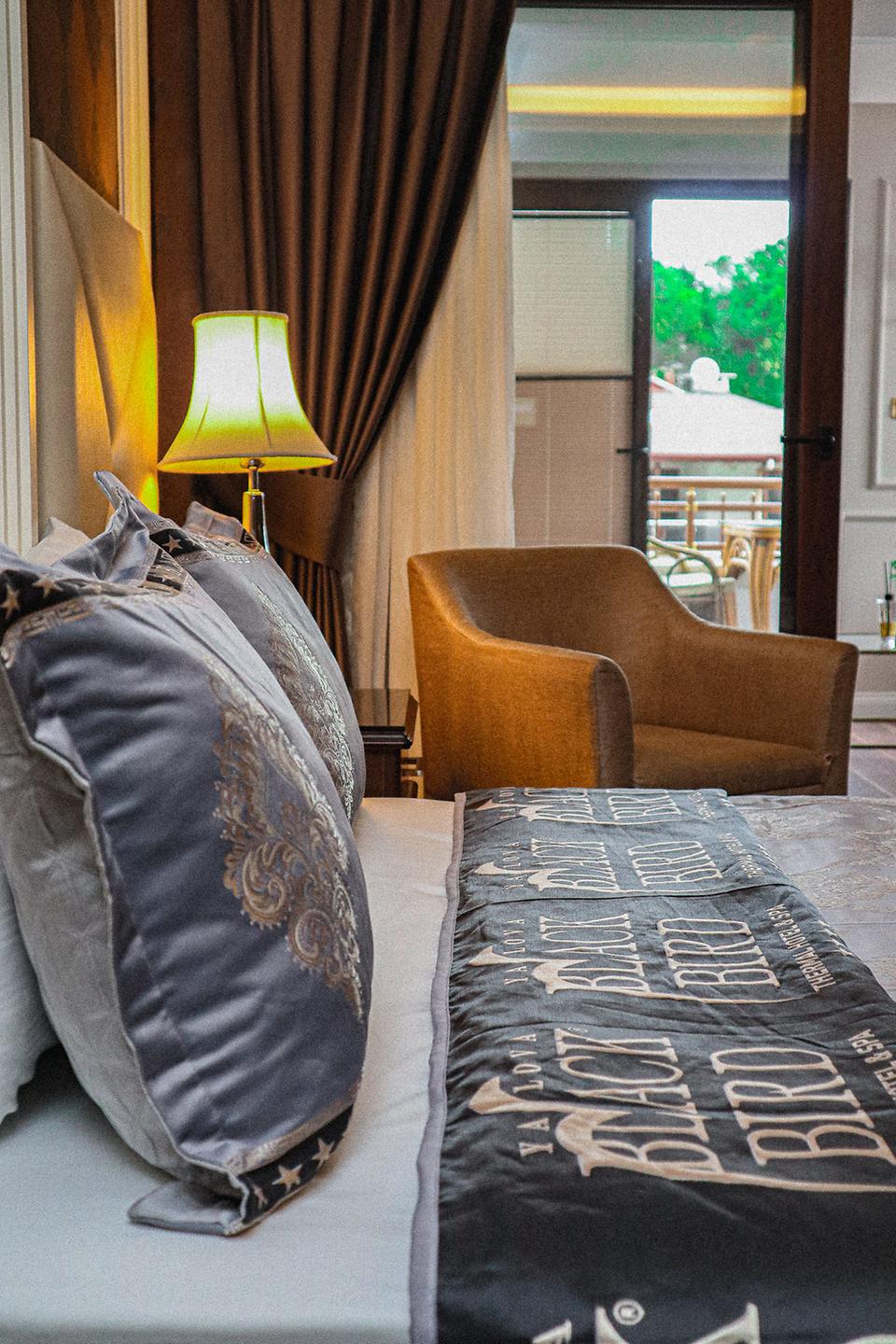 Black Bird Thermal Hotel&Spa