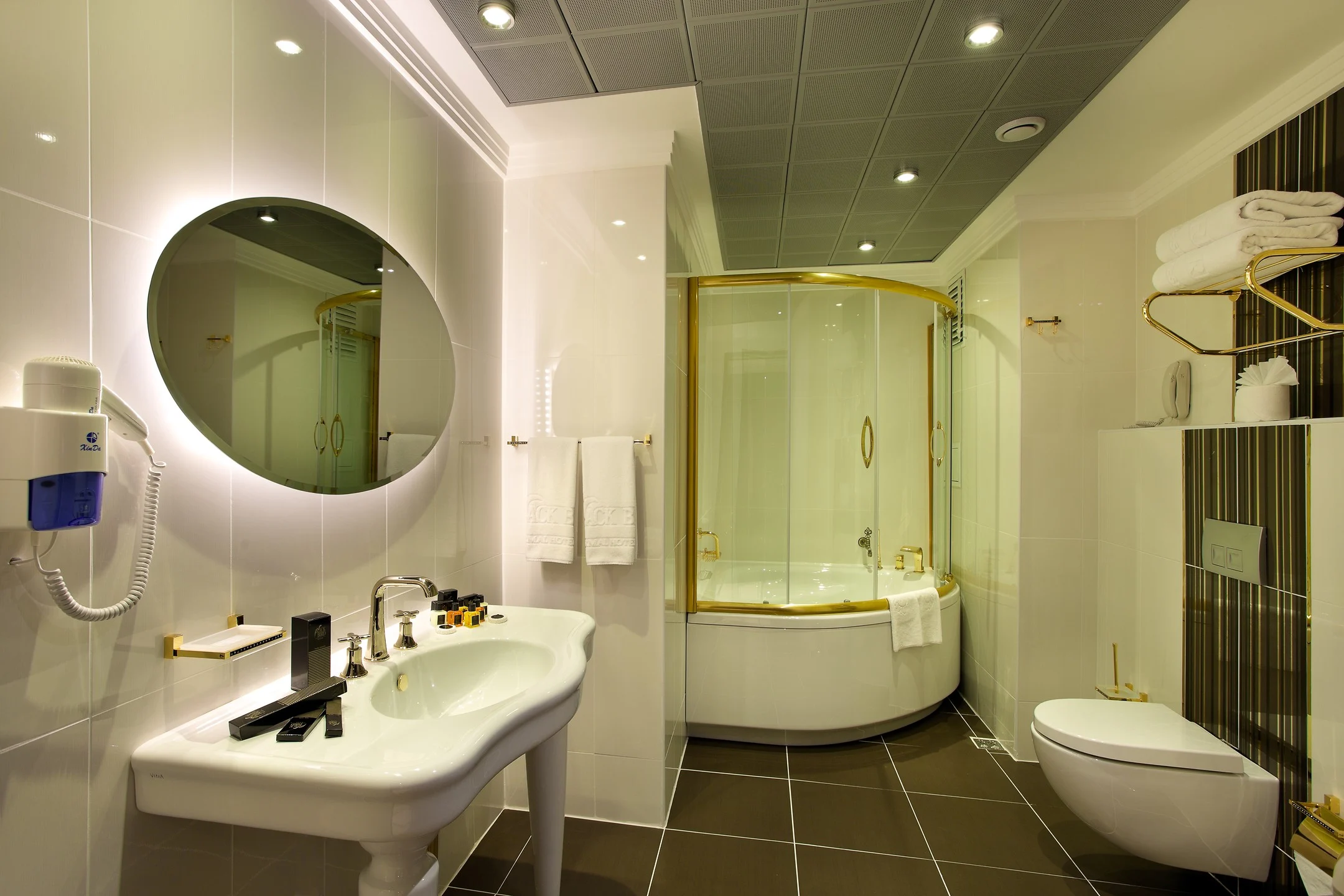 Black Bird Thermal Hotel&Spa