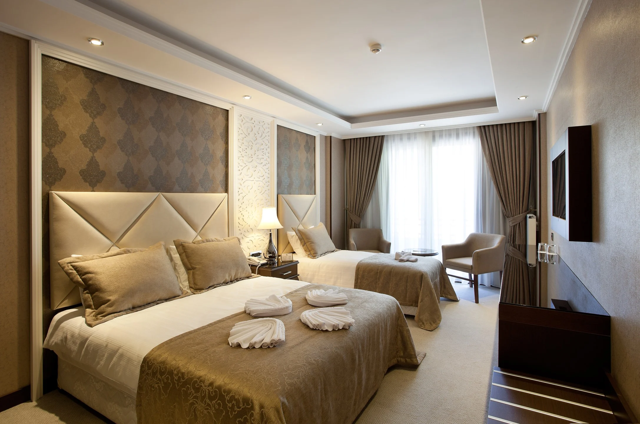 Black Bird Thermal Hotel&Spa