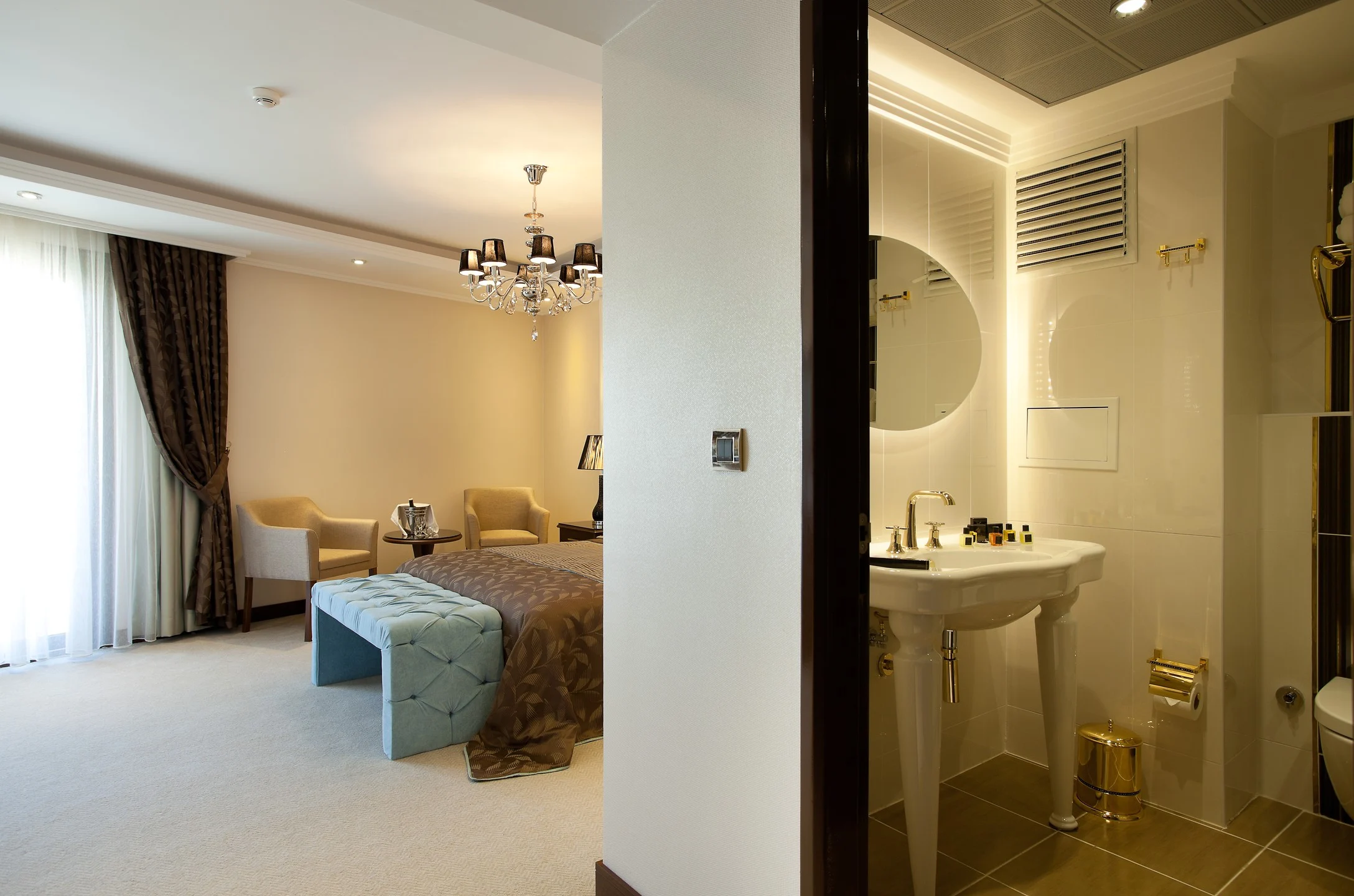 Black Bird Thermal Hotel&Spa