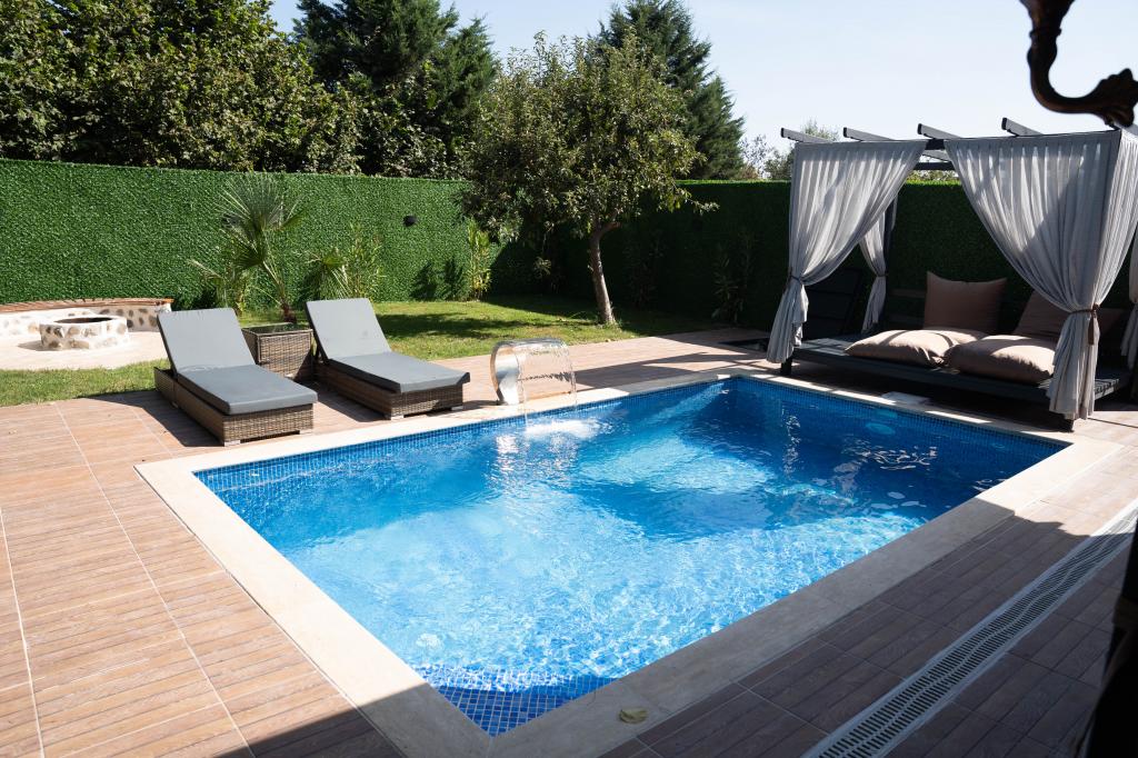 Club Green Garden Yalova