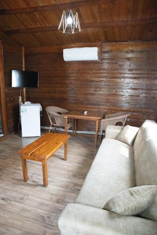 Club Green Garden Yalova