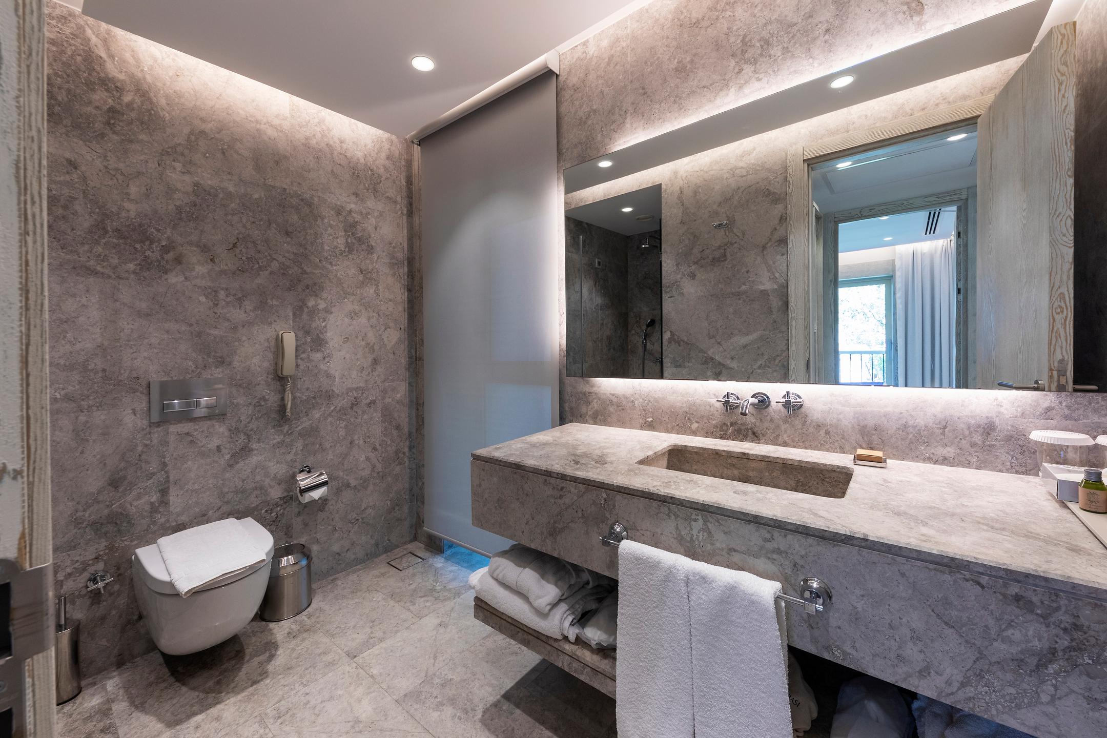 D Resort Murat Reis Ayvalık