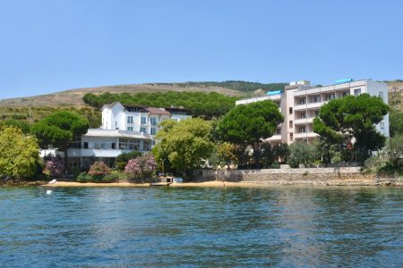 Kırtay Hotel