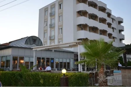 Dobra Hotel