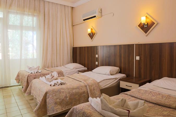 Dream Holiday Resort