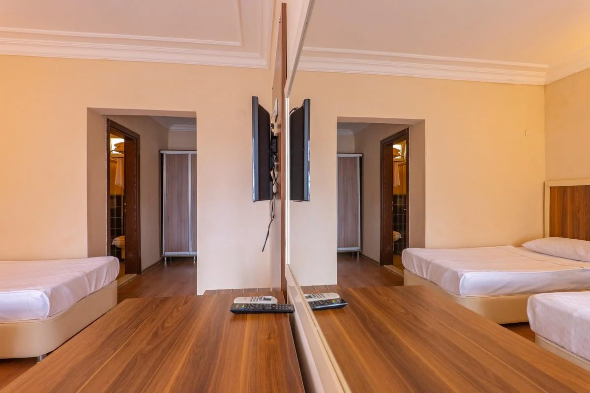 Dream Holiday Resort