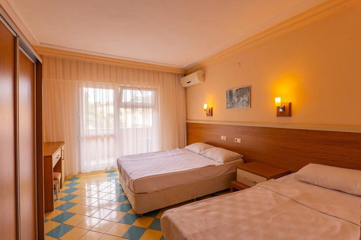 Dream Holiday Resort