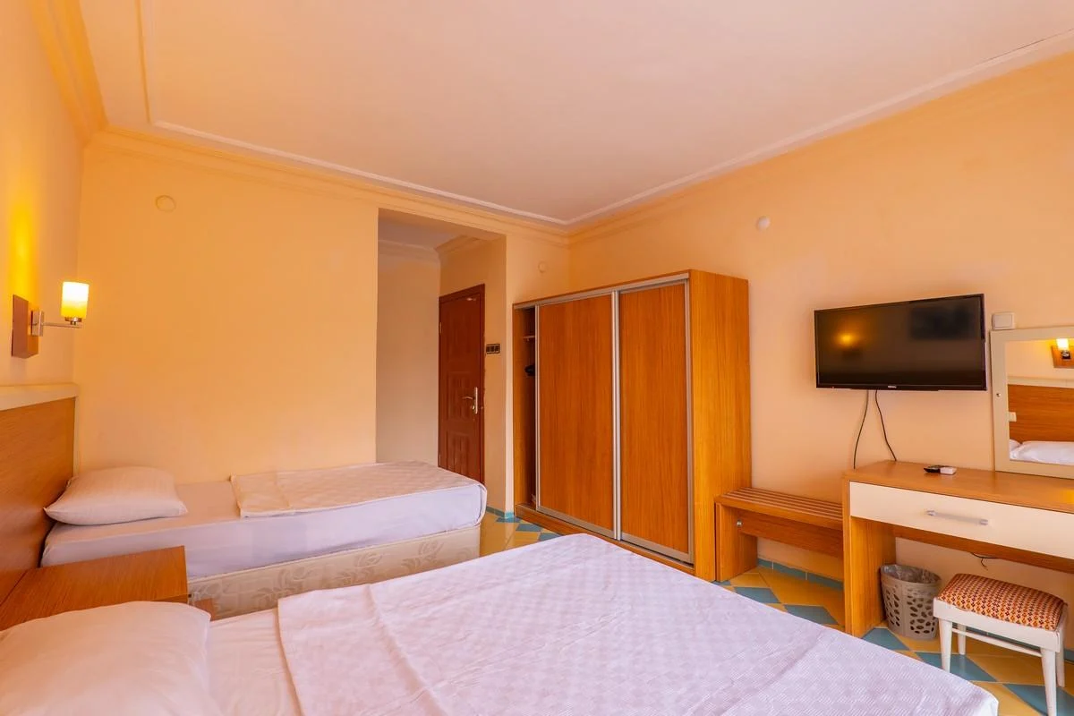 Dream Holiday Resort