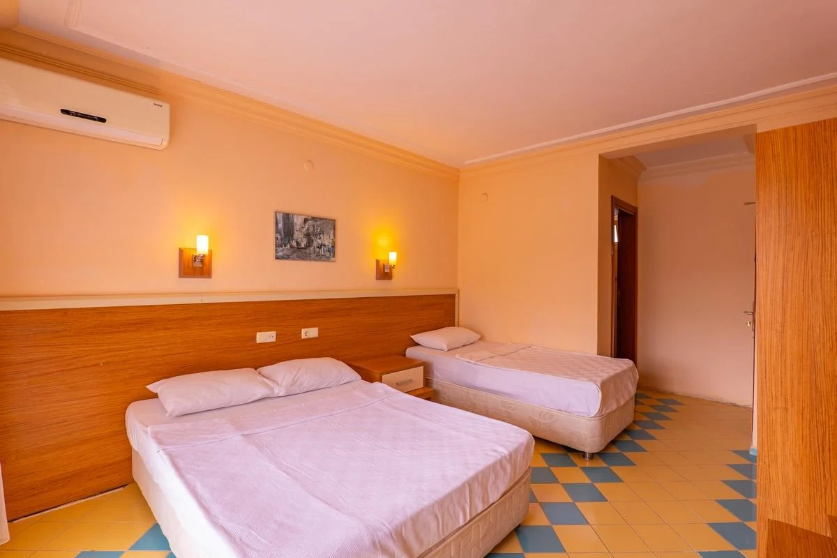 Dream Holiday Resort