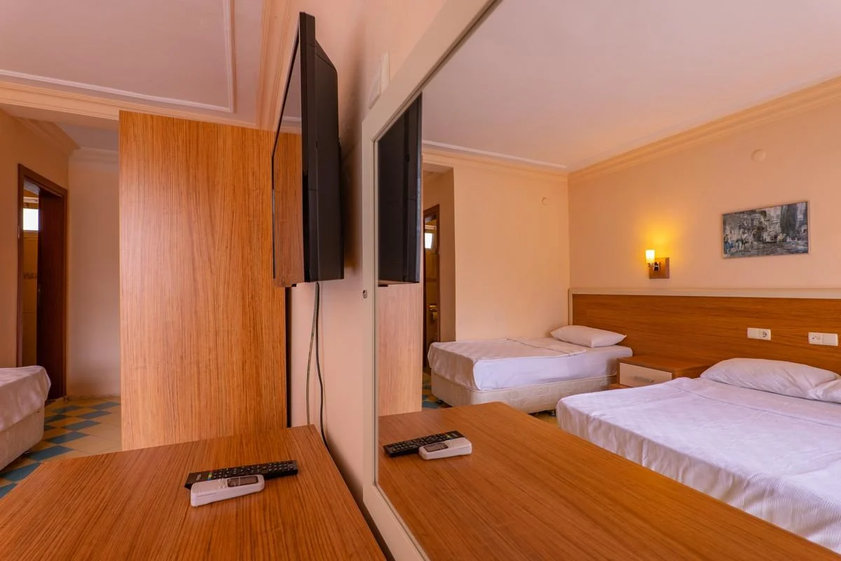 Dream Holiday Resort