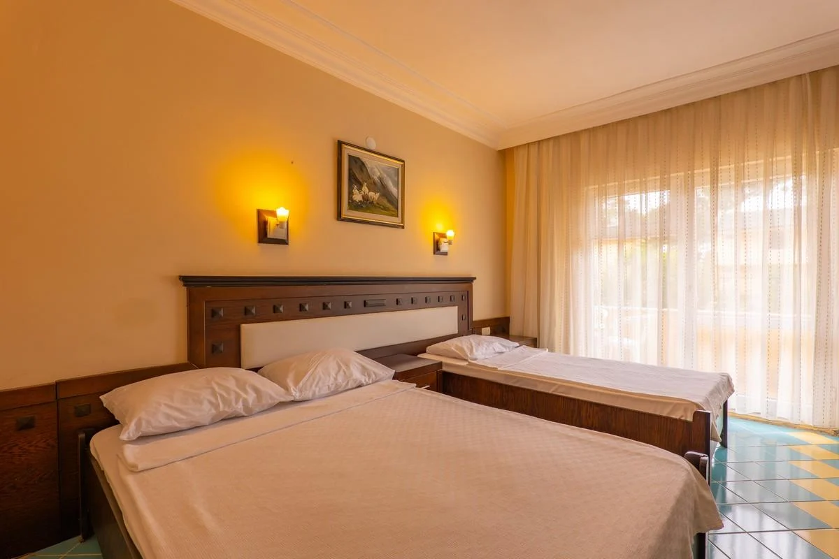 Dream Holiday Resort