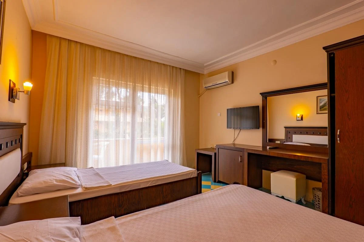 Dream Holiday Resort