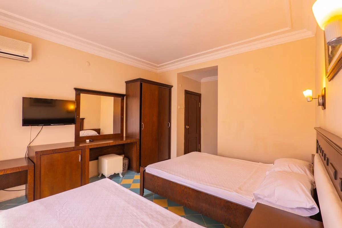 Dream Holiday Resort