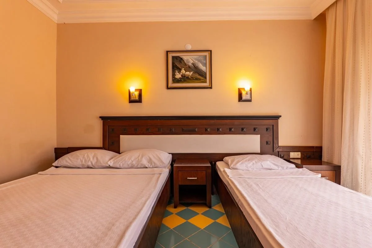 Dream Holiday Resort