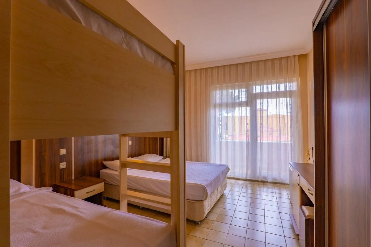 Dream Holiday Resort