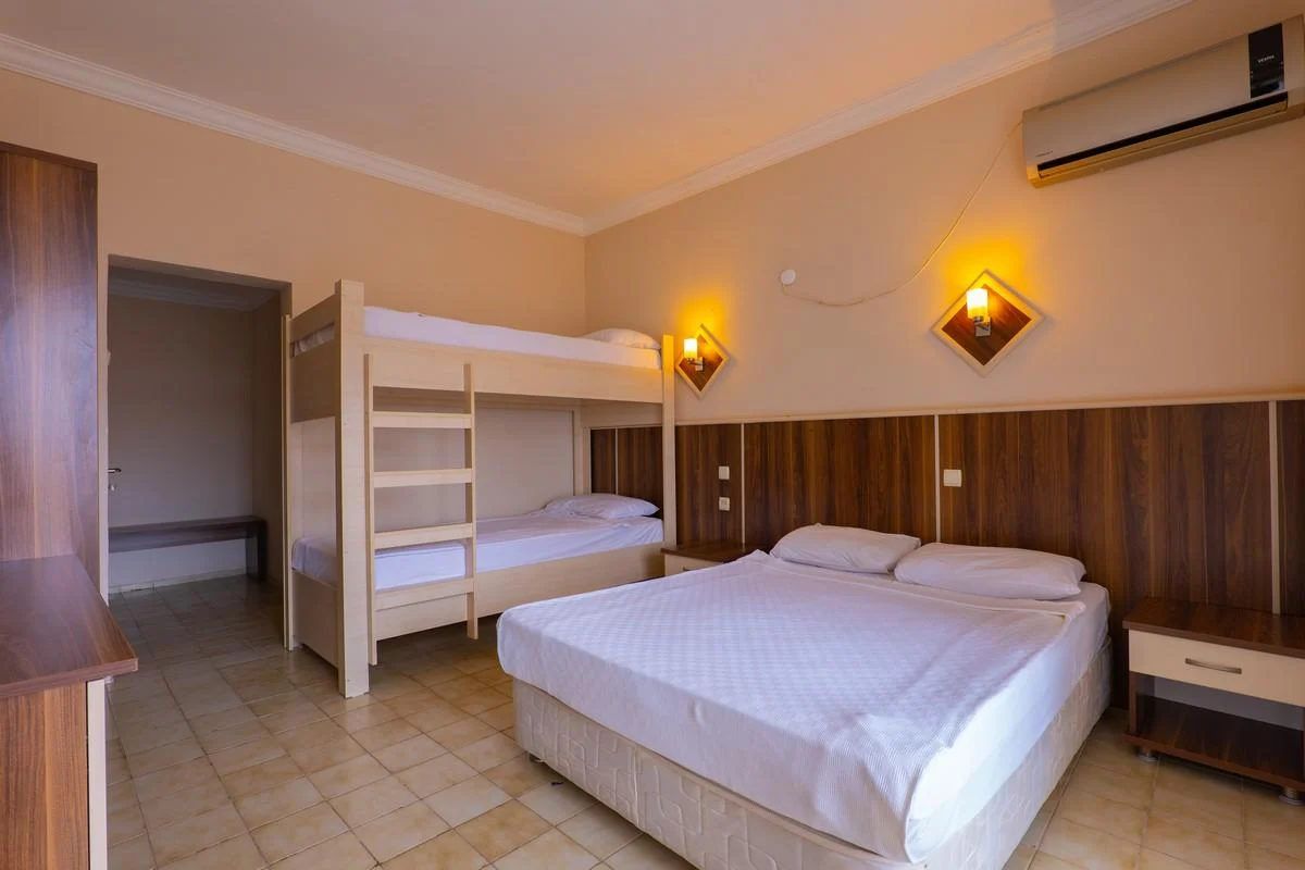 Dream Holiday Resort