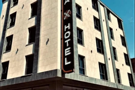 Görükle Koza Hotel Bursa