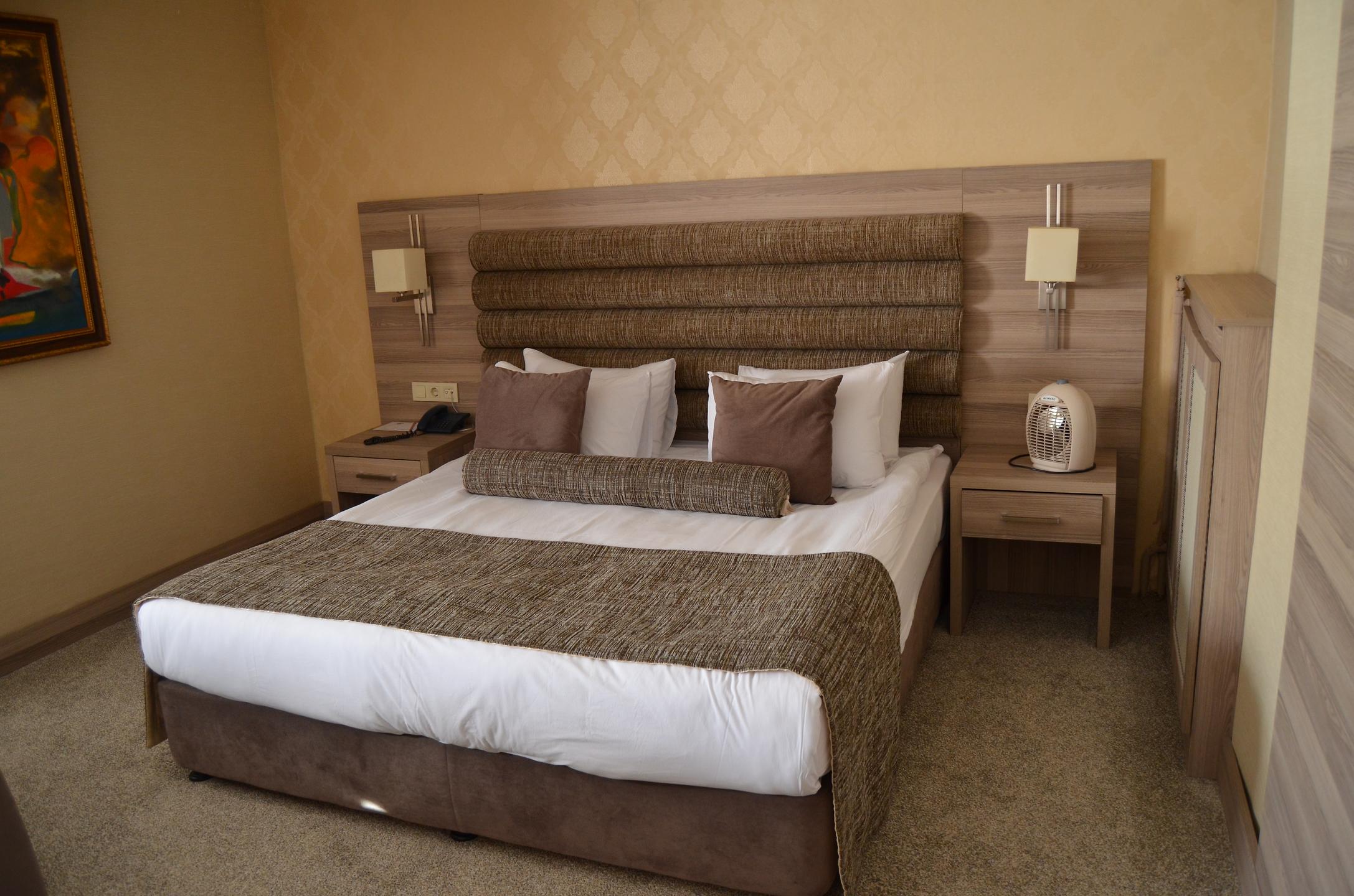 Grand Yazıcı Uludağ