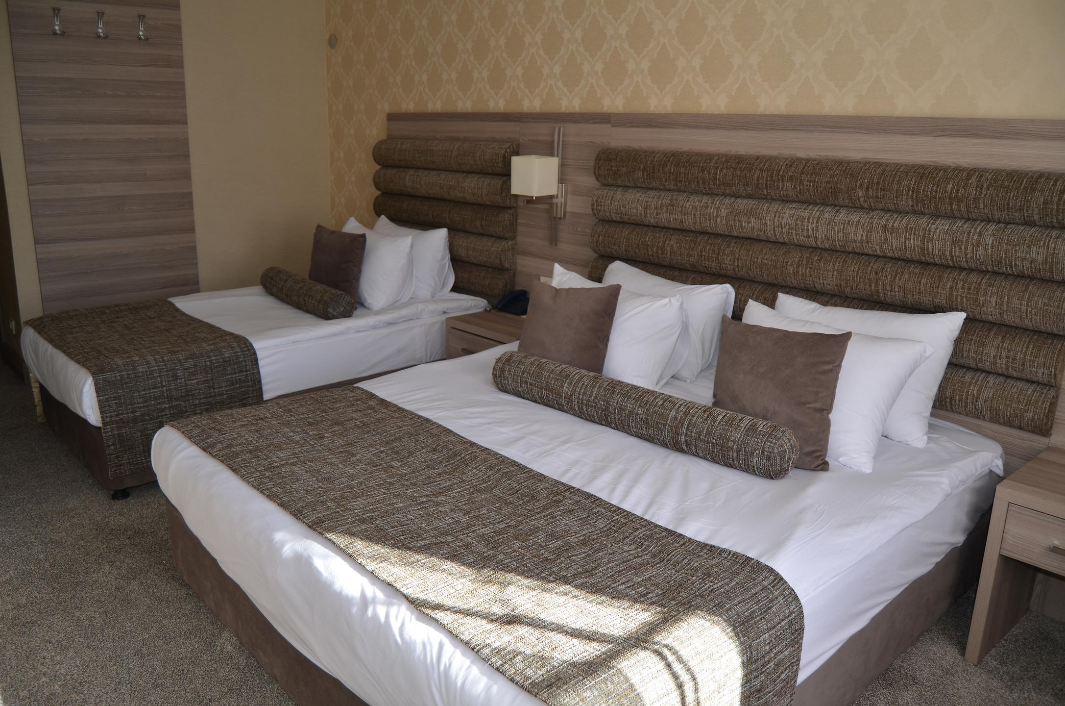 Grand Yazıcı Uludağ