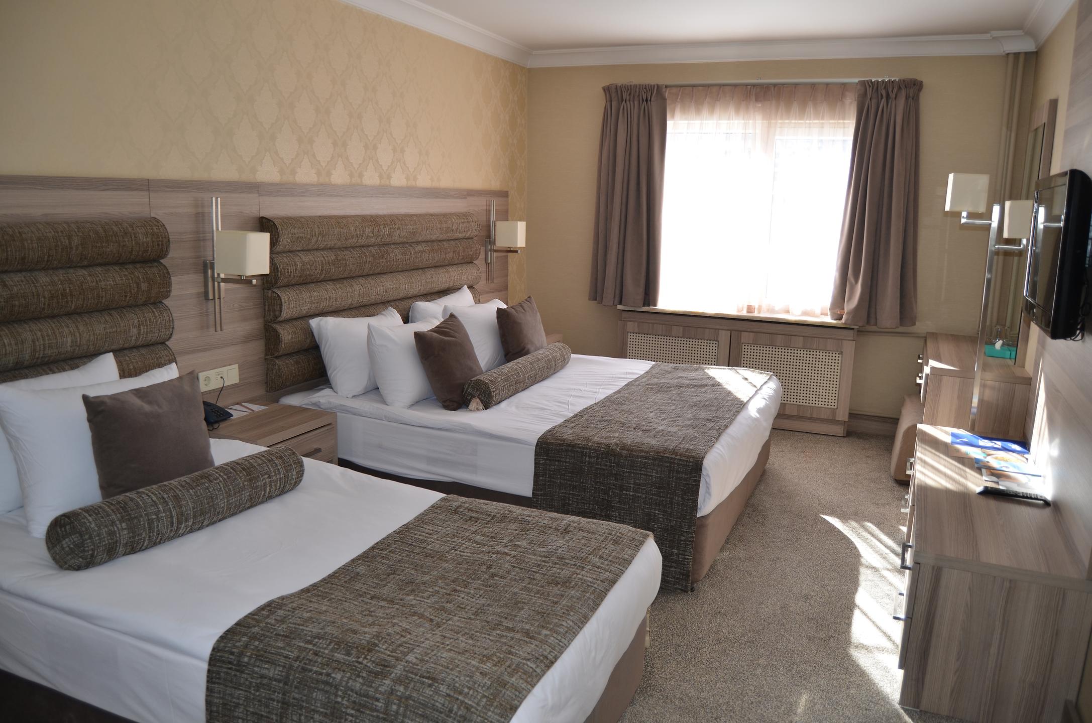 Grand Yazıcı Uludağ