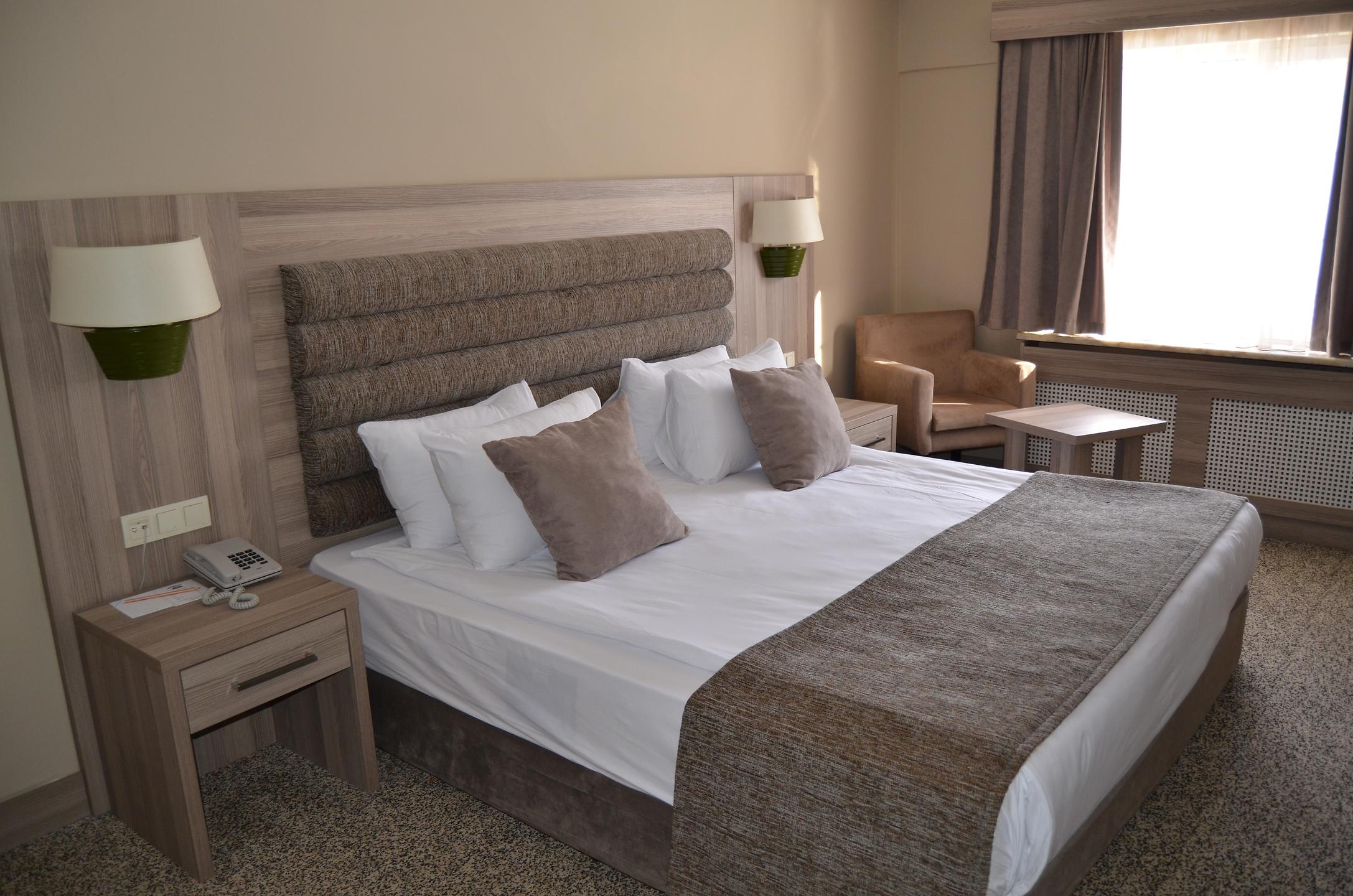 Grand Yazıcı Uludağ