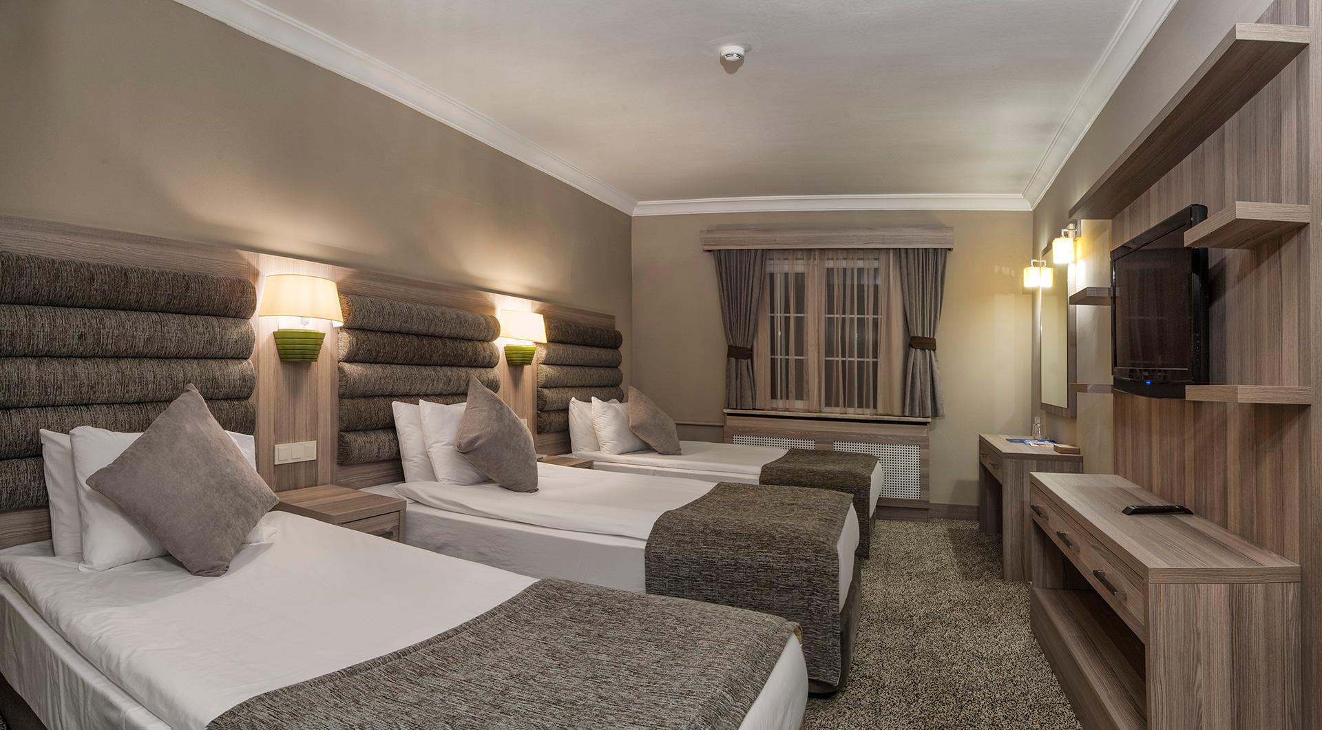 Grand Yazıcı Uludağ