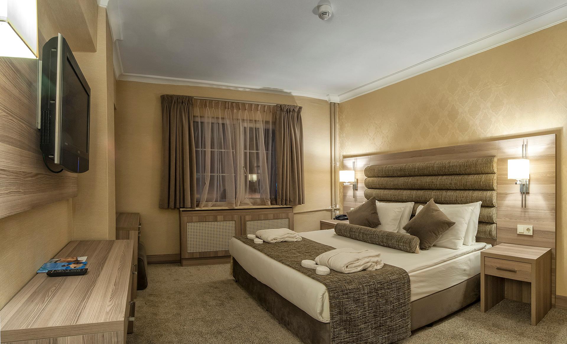 Grand Yazıcı Uludağ