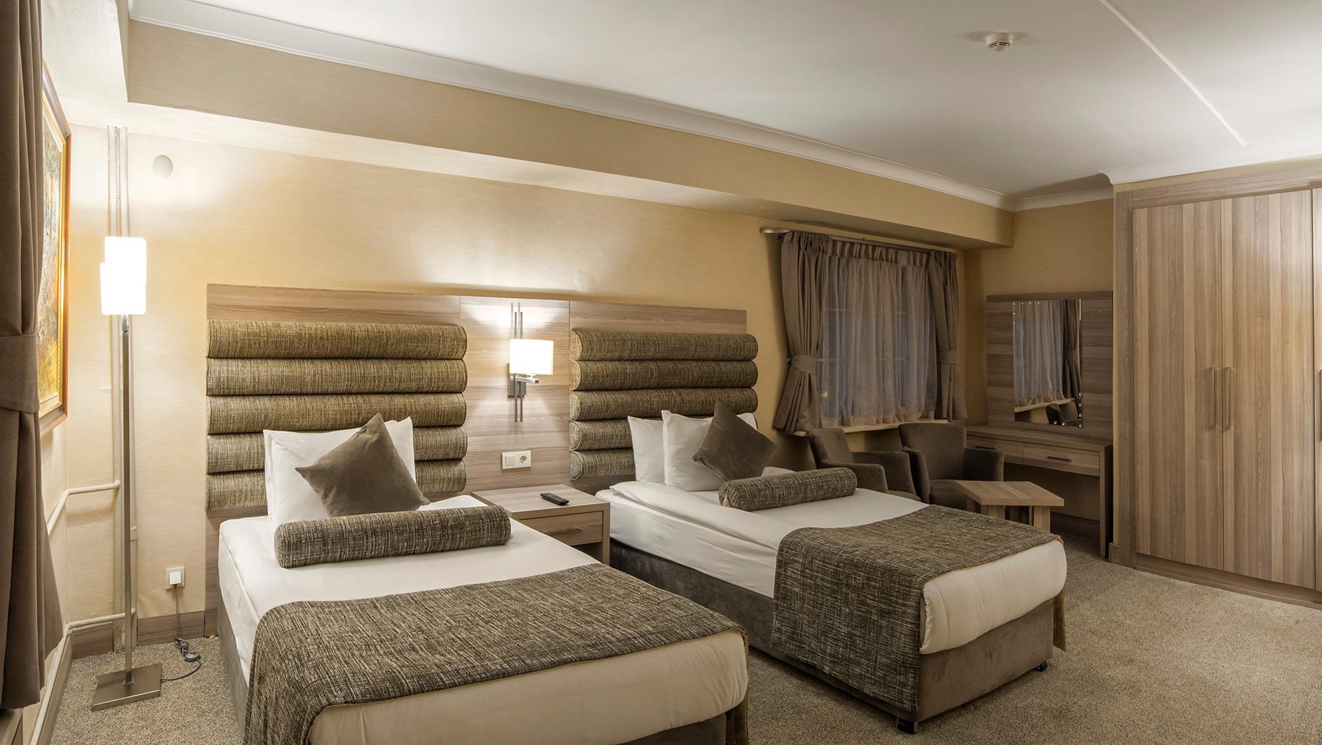 Grand Yazıcı Uludağ