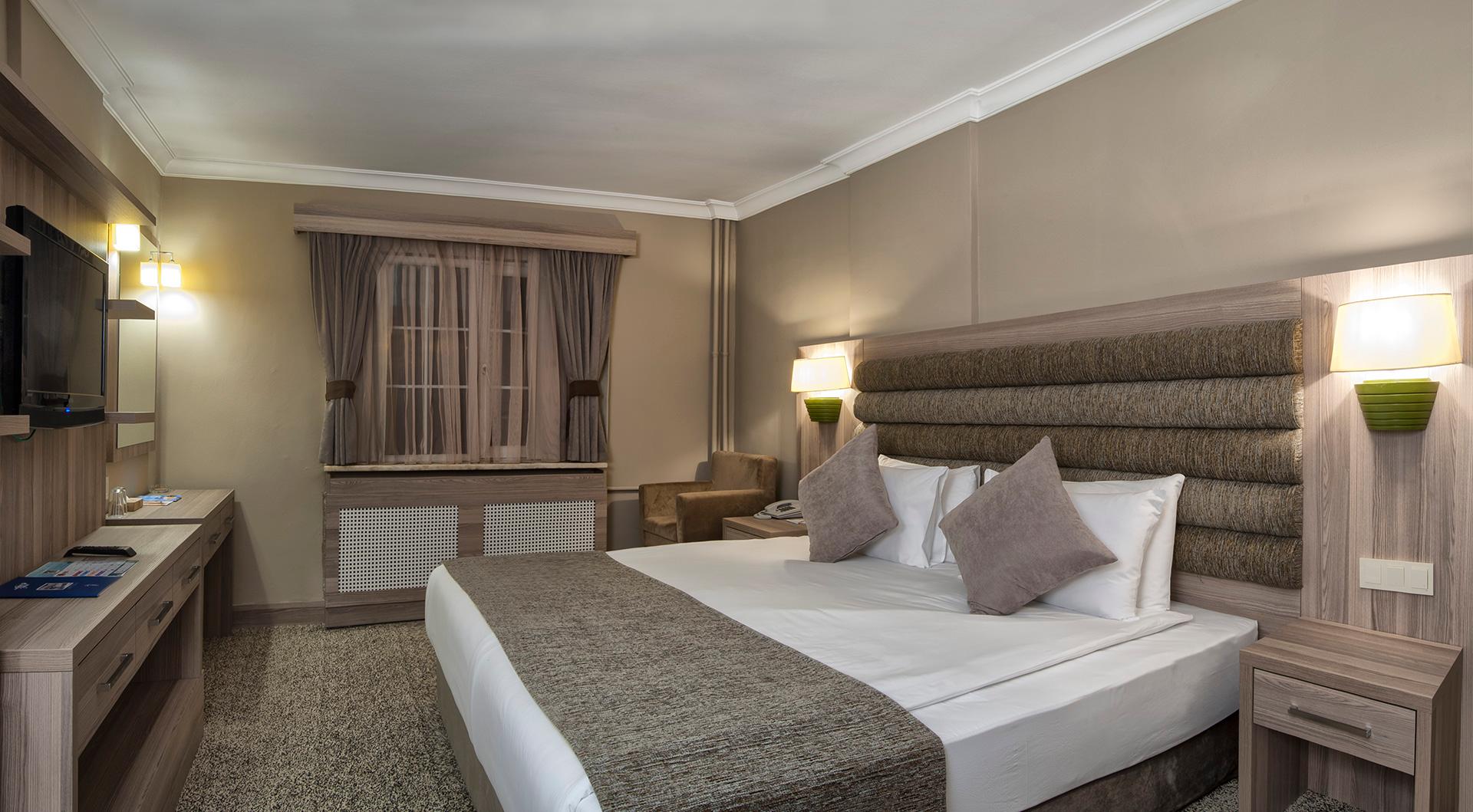 Grand Yazıcı Uludağ