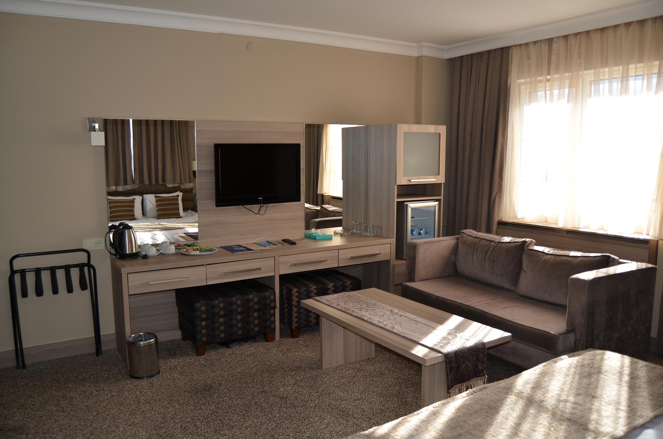 Grand Yazıcı Uludağ