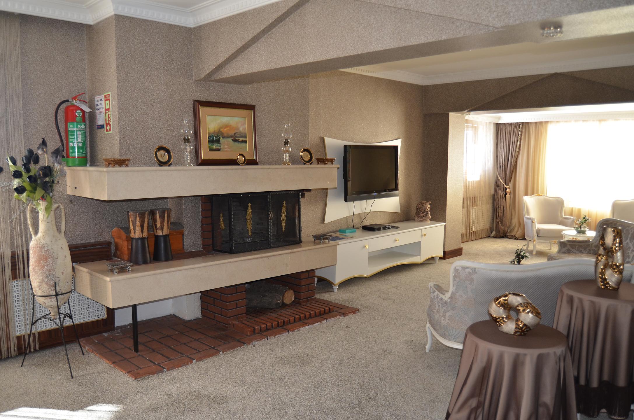 Grand Yazıcı Uludağ