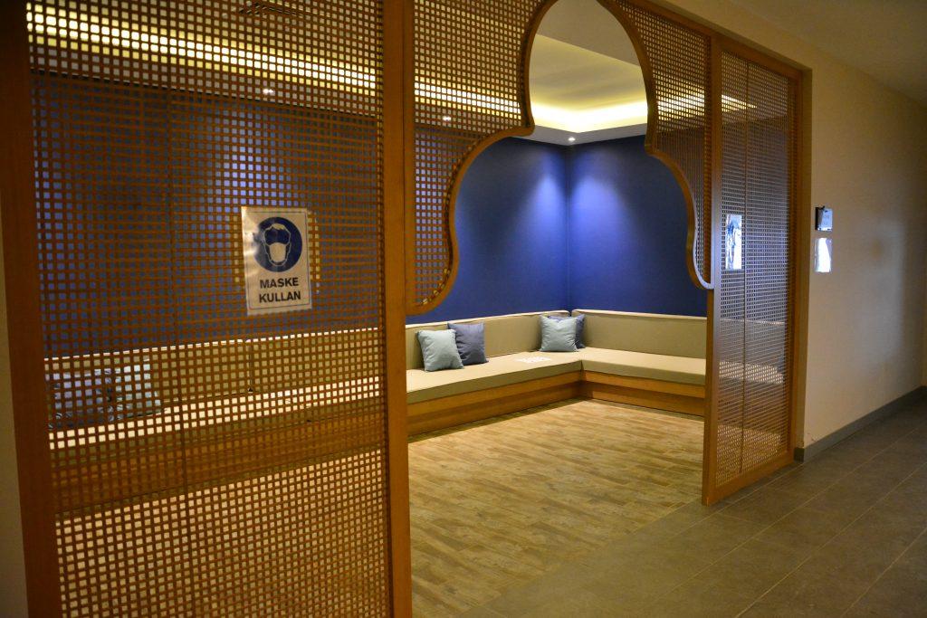 Jura Hotels Altınoluk Termal