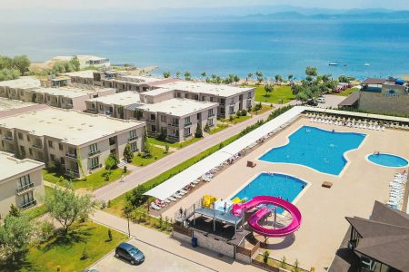 Jura Hotels Altınoluk Termal