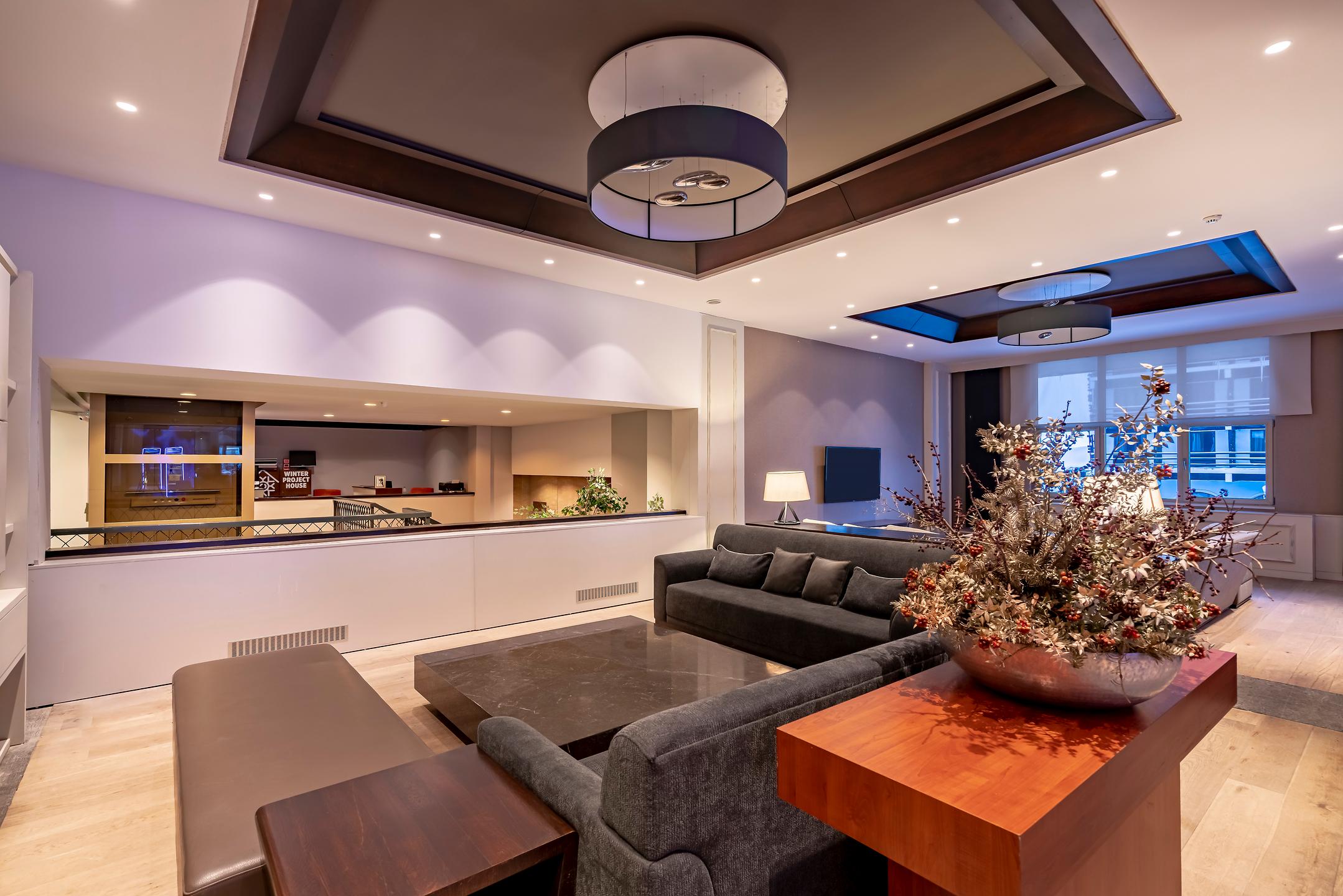 Jura Hotels Kervansaray Uludağ