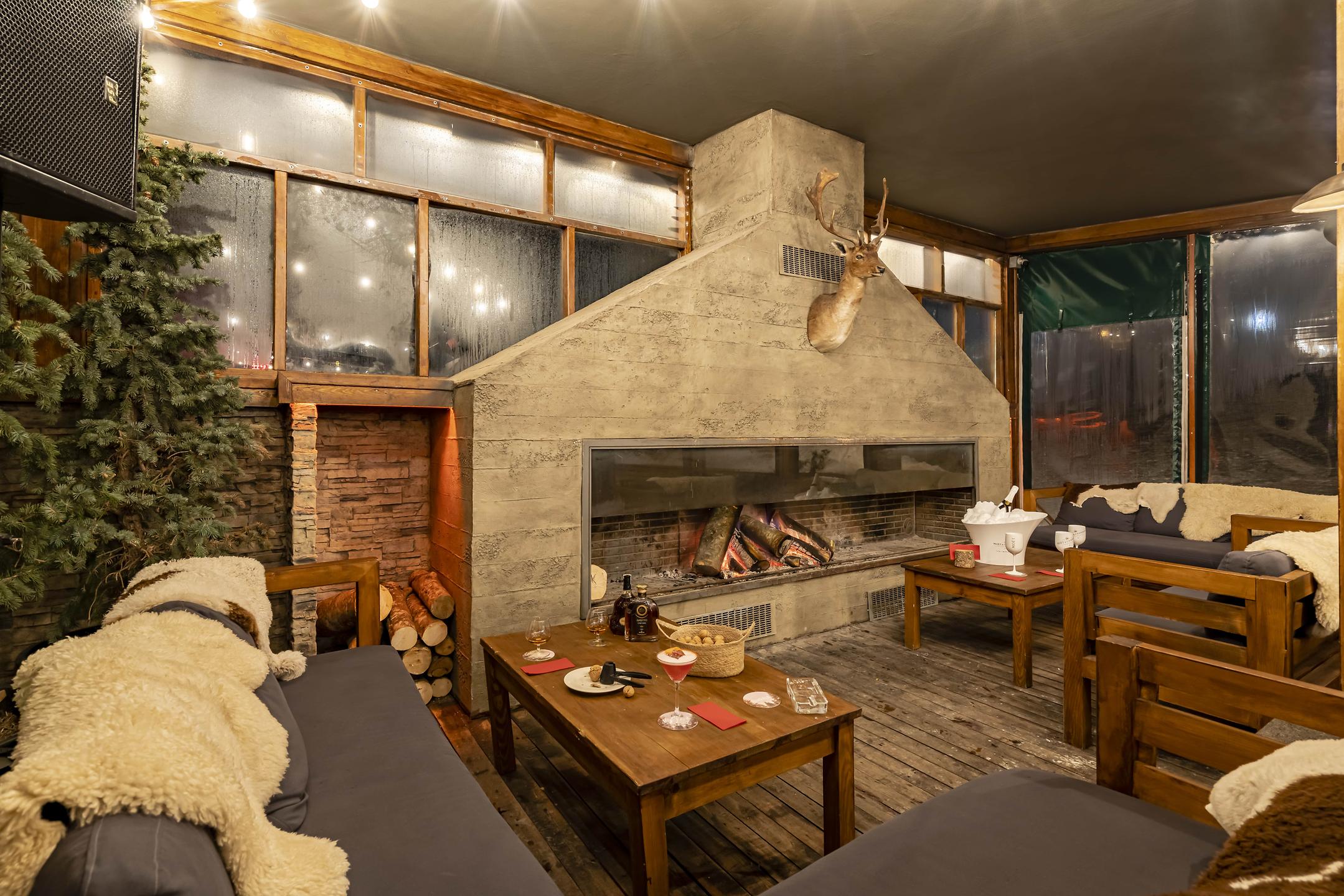 Jura Hotels Kervansaray Uludağ