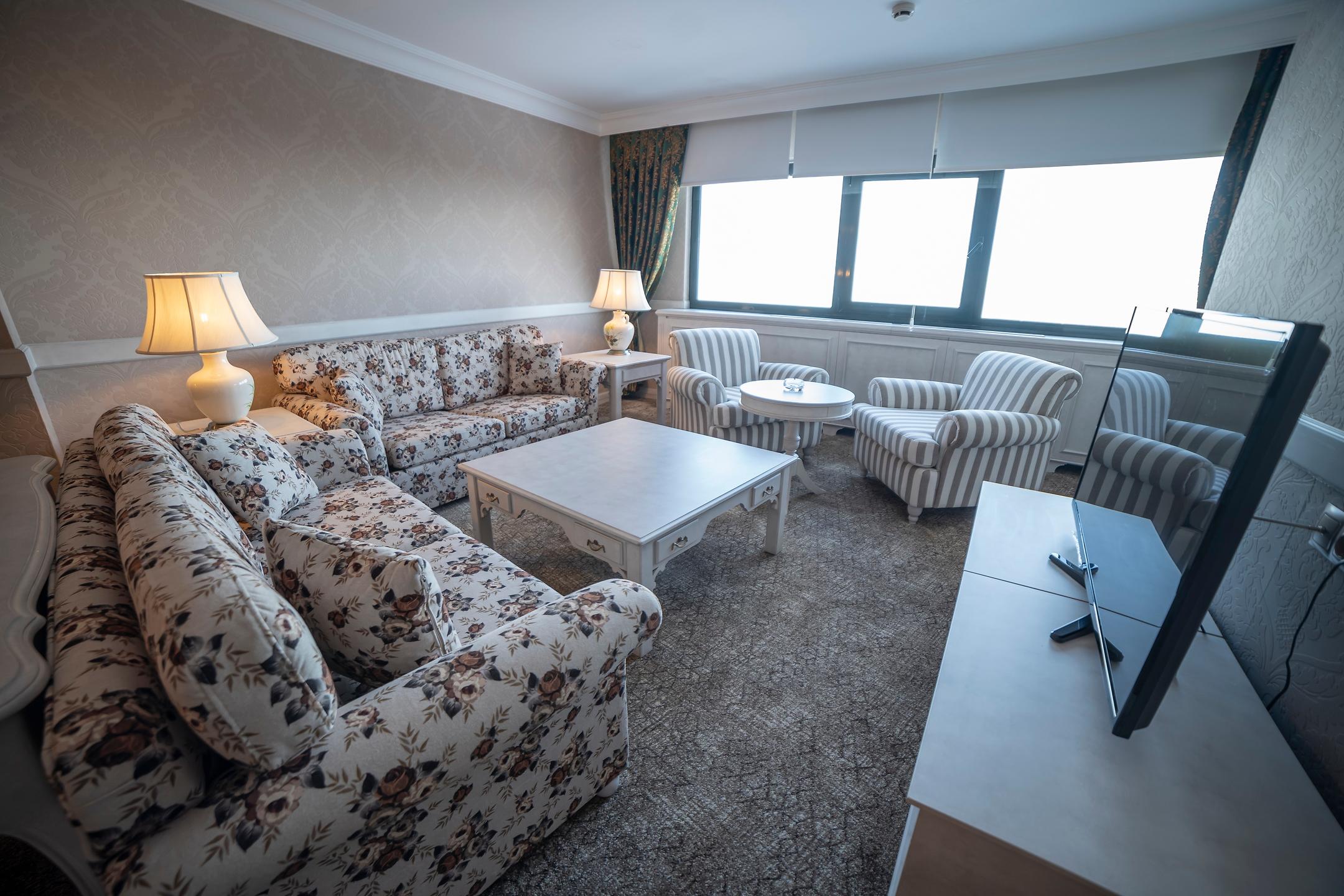 Karinna Hotel Uludağ