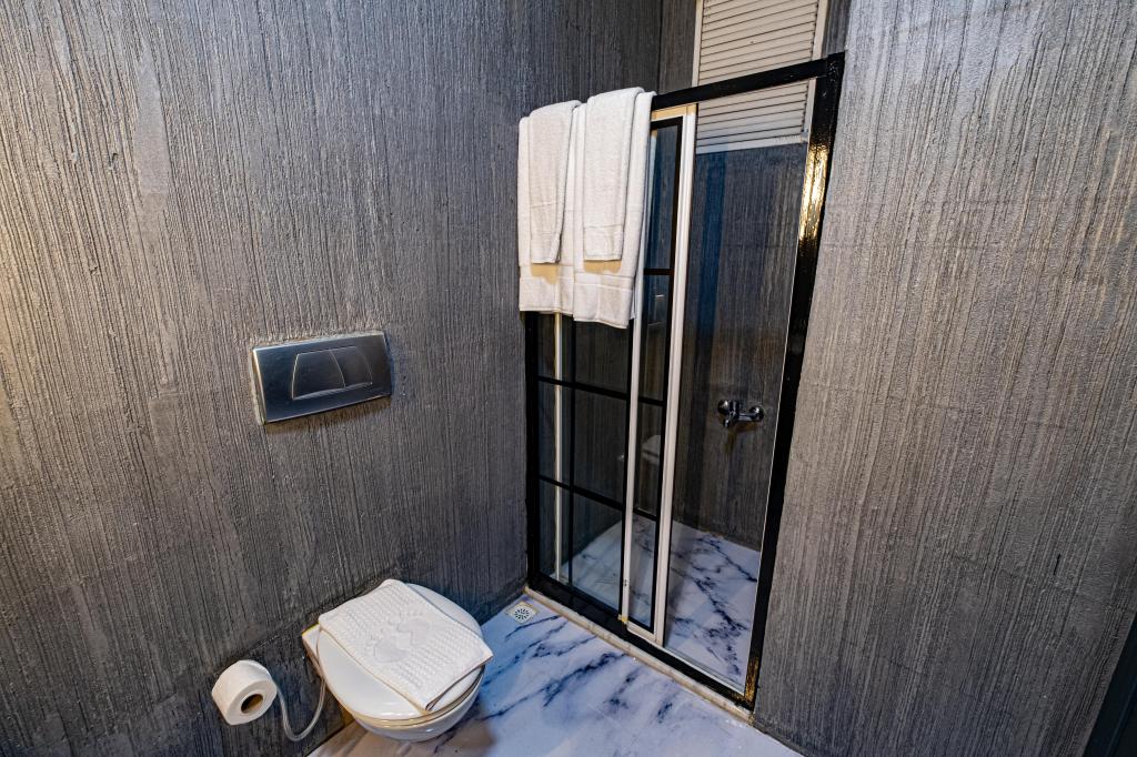 Lizbonia Hotel Uludağ